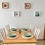 Апартаменти Infinity Blue Apartment-complex Carpe Diem - Free Parking Балчик