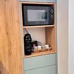 Infinity Blue Apartment-complex Carpe Diem - Free Parking Балчик