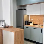 Infinity Blue Apartment-complex Carpe Diem - Free Parking Балчик