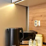 Infinity Blue Apartment-complex Carpe Diem - Free Parking Балчик