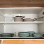 Апартаменти Infinity Blue Apartment-complex Carpe Diem - Free Parking Балчик