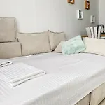 Апартаменти Infinity Blue Apartment-complex Carpe Diem - Free Parking