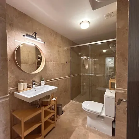 Appartement Infinity Blue Apartment-complex Carpe Diem - Free Parking *