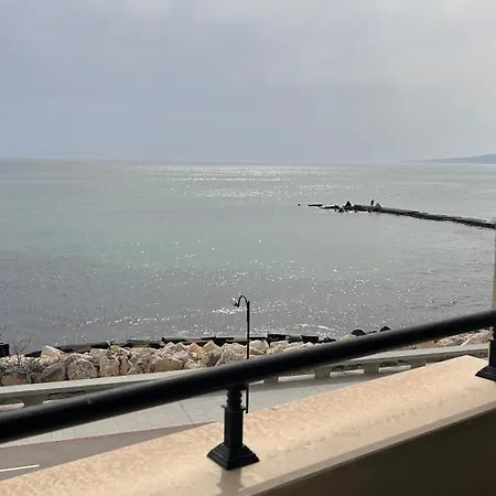 Appartement Infinity Blue Apartment-complex Carpe Diem - Free Parking *
