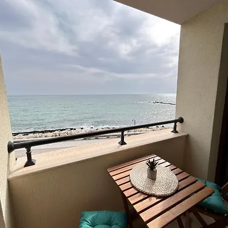 Appartement Infinity Blue Apartment-complex Carpe Diem - Free Parking
