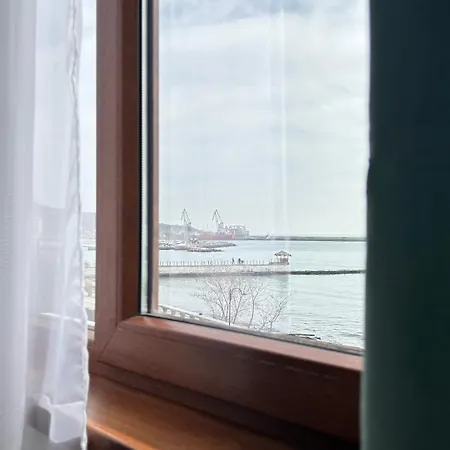 Appartement Infinity Blue Apartment-complex Carpe Diem - Free Parking