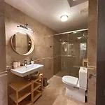 Apartment Infinity Blue Apartment-complex Carpe Diem - Free Parking *