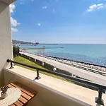 Infinity Blue Apartment-complex Carpe Diem - Free Parking * Balchik