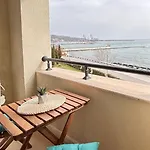 Infinity Blue Apartment-complex Carpe Diem - Free Parking Apartment *