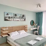 Infinity Blue Apartment-complex Carpe Diem - Free Parking * Balchik