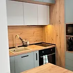 Infinity Blue Apartment-complex Carpe Diem - Free Parking Apartment