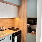 Infinity Blue Apartment-complex Carpe Diem - Free Parking *