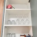 Apartment Infinity Blue Apartment-complex Carpe Diem - Free Parking Balchik