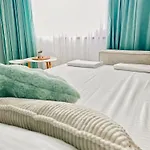 Apartment Infinity Blue Apartment-complex Carpe Diem - Free Parking