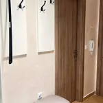 Infinity Blue Apartment-complex Carpe Diem - Free Parking Balchik