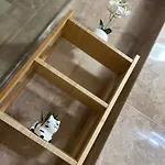 Infinity Blue Apartment-complex Carpe Diem - Free Parking Apartment *