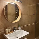 Infinity Blue Apartment-complex Carpe Diem - Free Parking Apartment