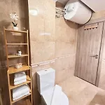 Infinity Blue Apartment-complex Carpe Diem - Free Parking