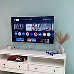 Infinity Blue Apartment-complex Carpe Diem - Free Parking Apartment Balchik