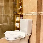 Infinity Blue Apartment-complex Carpe Diem - Free Parking *