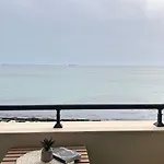 Apartment Infinity Blue Apartment-complex Carpe Diem - Free Parking Balchik