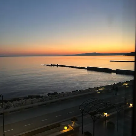 Infinity Blue Apartment-complex Carpe Diem - Free Parking * Μπαλτσίκ