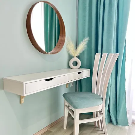 Infinity Blue Apartment-complex Carpe Diem - Free Parking Μπαλτσίκ