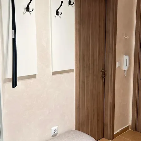 Infinity Blue Apartment-complex Carpe Diem - Free Parking Balchik