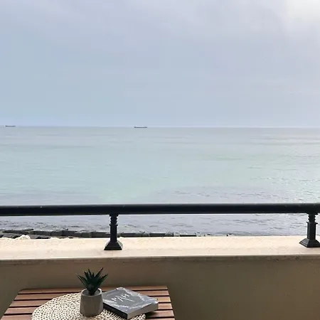 Appartamento Infinity Blue Apartment-complex Carpe Diem - Free Parking Balchik