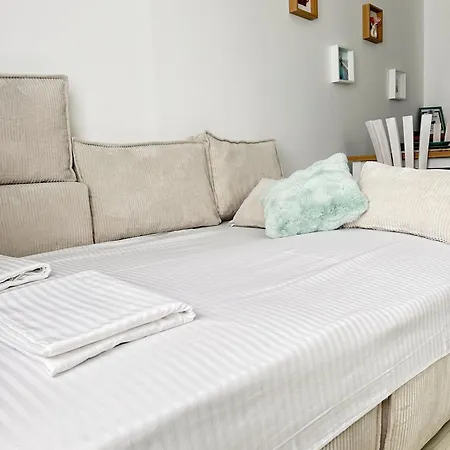 Appartamento Infinity Blue Apartment-complex Carpe Diem - Free Parking