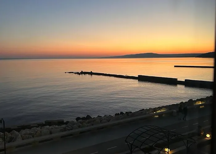 Infinity Blue Apartment-complex Carpe Diem - Free Parking * Balchik