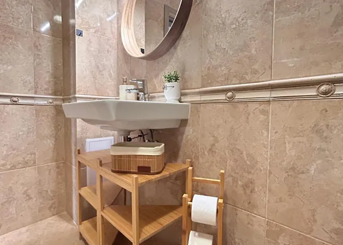 Infinity Blue Apartment-complex Carpe Diem - Free Parking Balchik