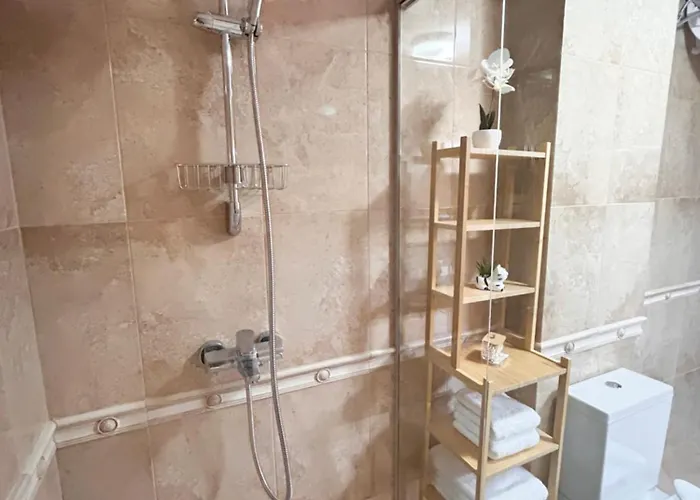 Infinity Blue Apartment-complex Carpe Diem - Free Parking Balchik