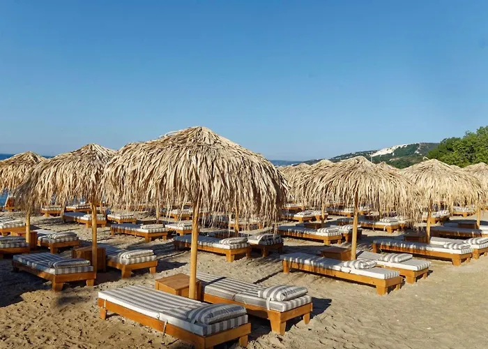 Apartment Infinity Blue Apartment-complex Carpe Diem - Free Parking